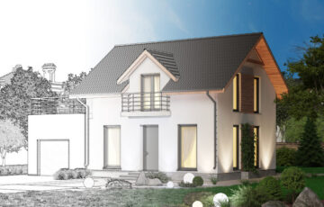 Case de locuit si vacanta Solutii personalizate pentru amplasamentul tau atat pentru case de locuit cat si pentru case de vacanta.