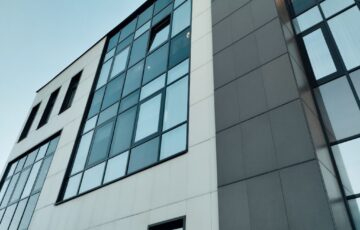 Imobile mixte Solutiile noastre personalizate pentru imobile cu functiune mixta, de exemplu Aparthoteluri, Pensiuni turistice