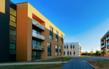 Spatii administrative Spatii administrative, Gradinite, Crese, Spatii diverse de invatamant. Schimbari de destinatie imobile.